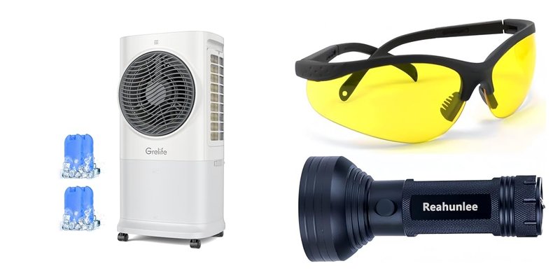 Coolant for Air Conditioner and Efficient AC Leak Detection Tools