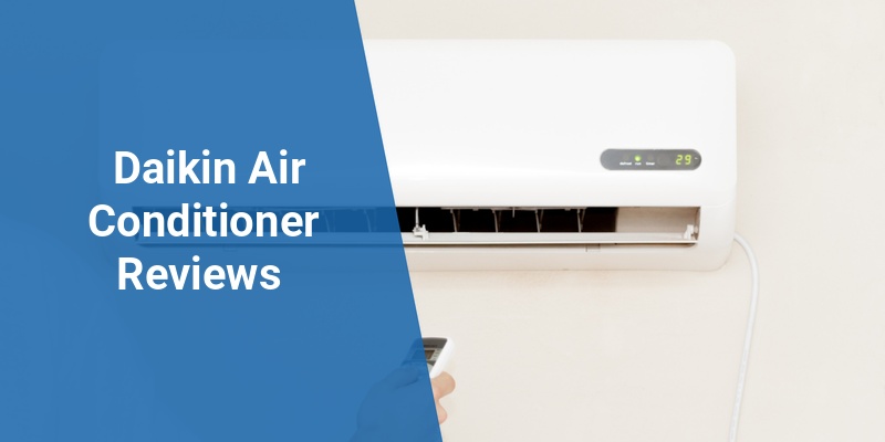 daikin air conditioner reviews