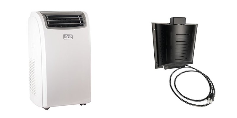 Dog House Heaters and Air Conditioners for Year-Round Pet Comfort