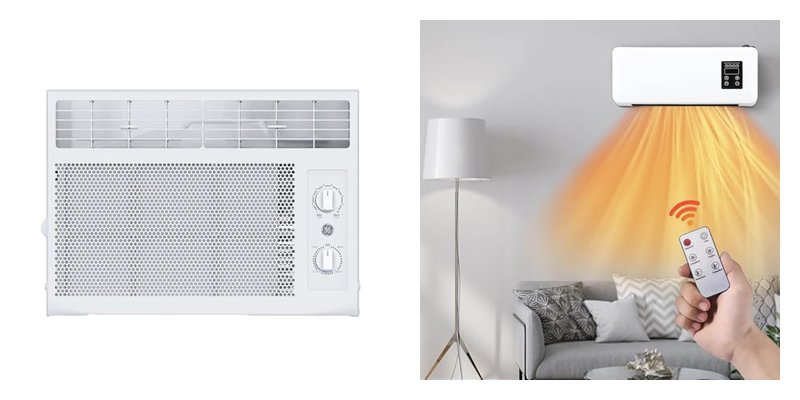 Ductless Air Conditioner Window Units for Efficient Cooling