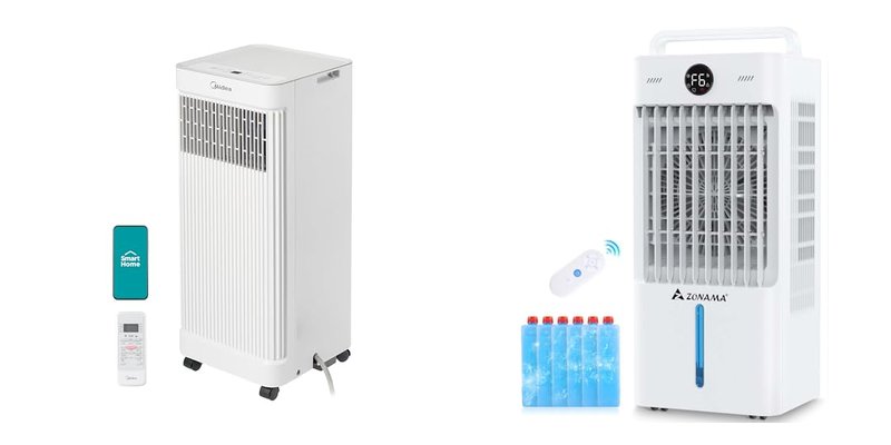 Easy Cool Portable Air Conditioners for Efficient Comfort