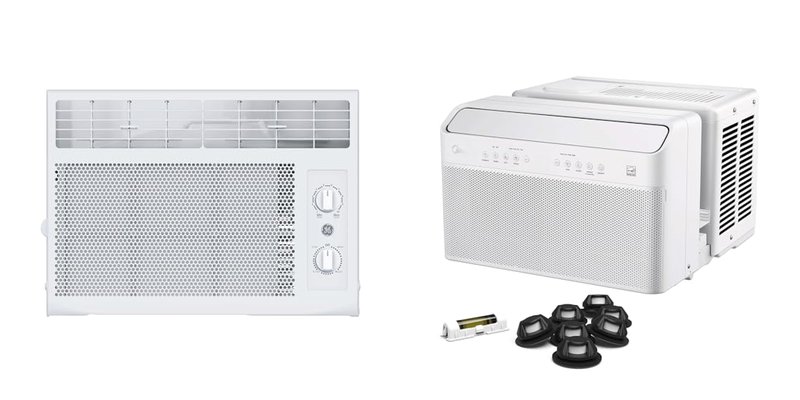 European Style Air Conditioners for Efficient Cooling