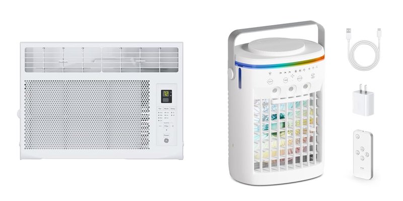 Fresh Air Air Conditioners for Efficient Cooling and Air Quality