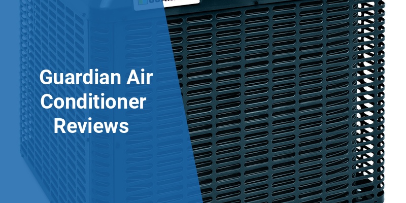 guardian air conditioner reviews