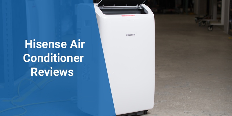 hisense air conditioner reviews
