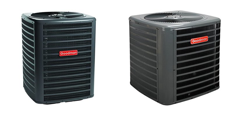 Home Air Conditioner Condensers for Efficient Cooling