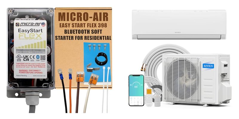 Home Air Conditioner Systems for Efficient Cooling and Comfort
