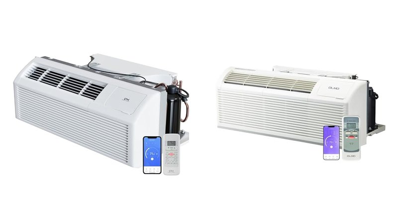 Hotel Air Conditioner Units for Efficient Cooling and Heating