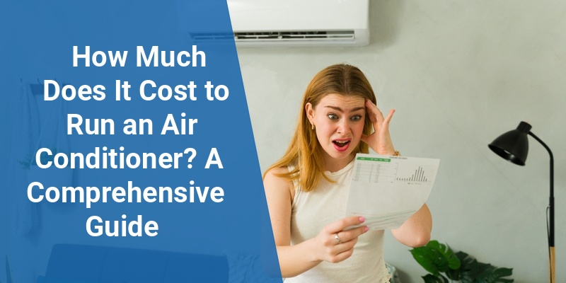 how much does it cost to run an air conditioner