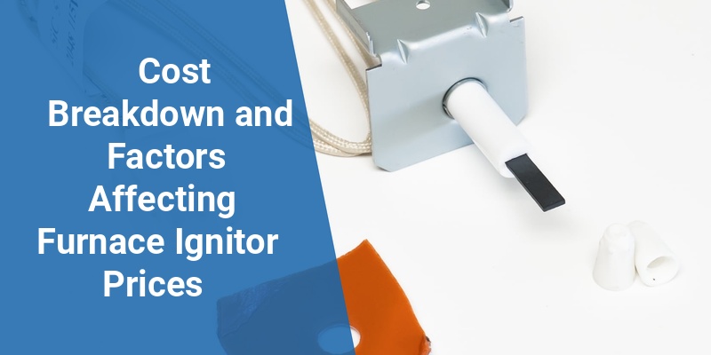 how much is a furnace ignitor