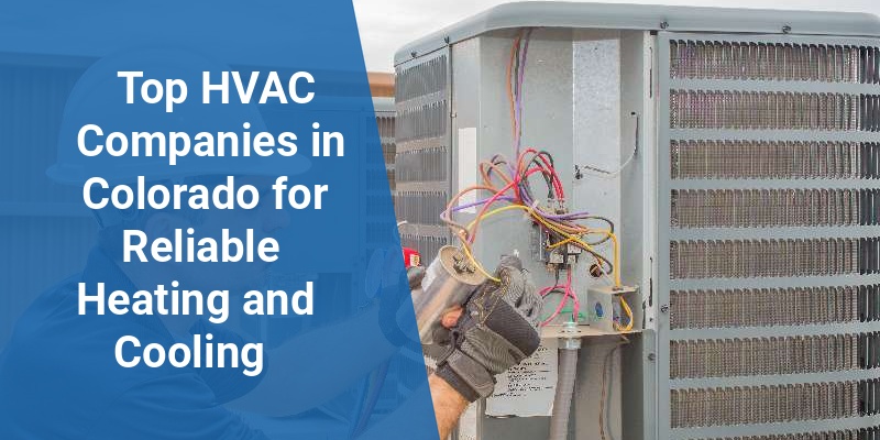 hvac companies in colorado