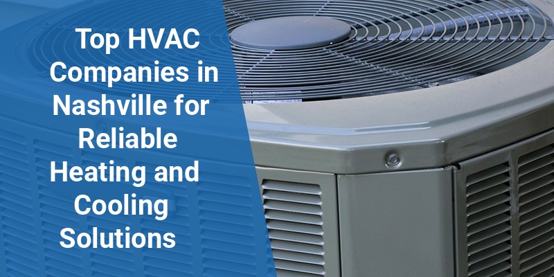 hvac companies nashville