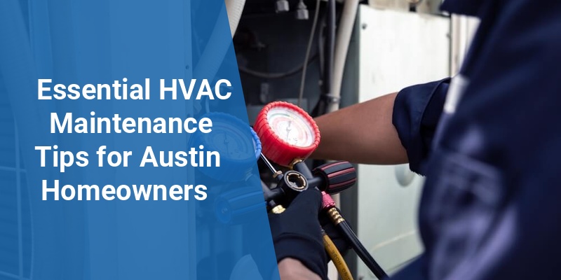 hvac maintenance austin