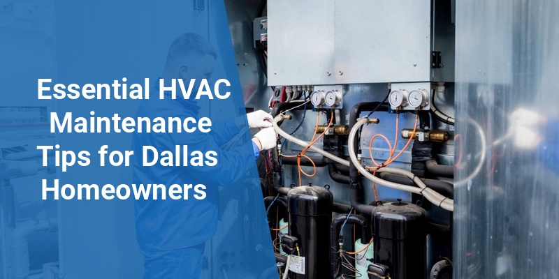 hvac maintenance dallas