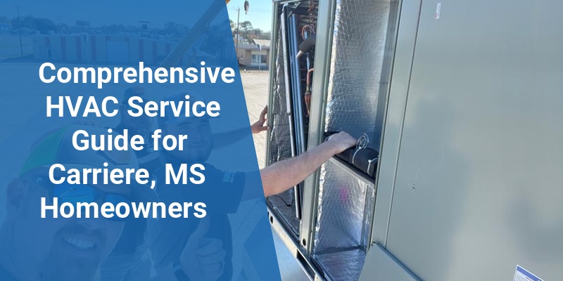 hvac service carriere ms