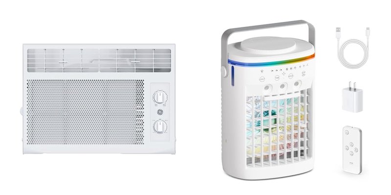 in-Home Air Conditioners for Efficient Cooling and Comfort