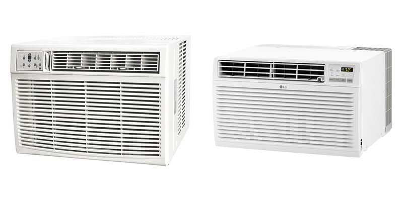 in-Wall Heater Air Conditioners for Efficient Year-Round Comfort