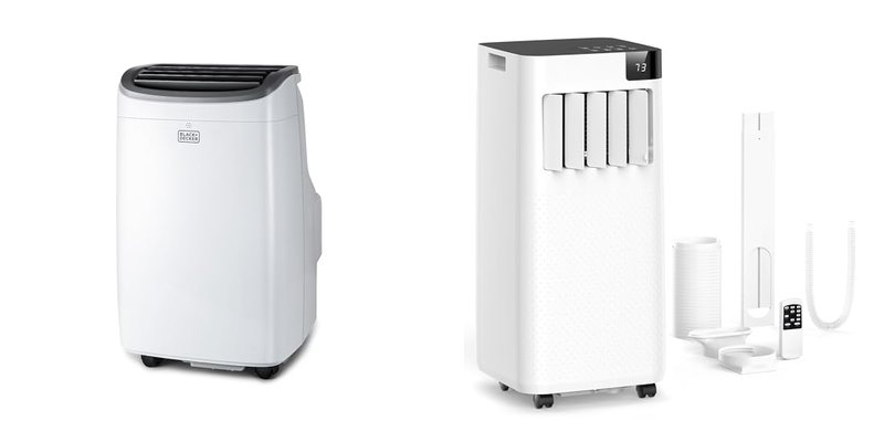 Indoor Floor Air Conditioners for Efficient Home Cooling
