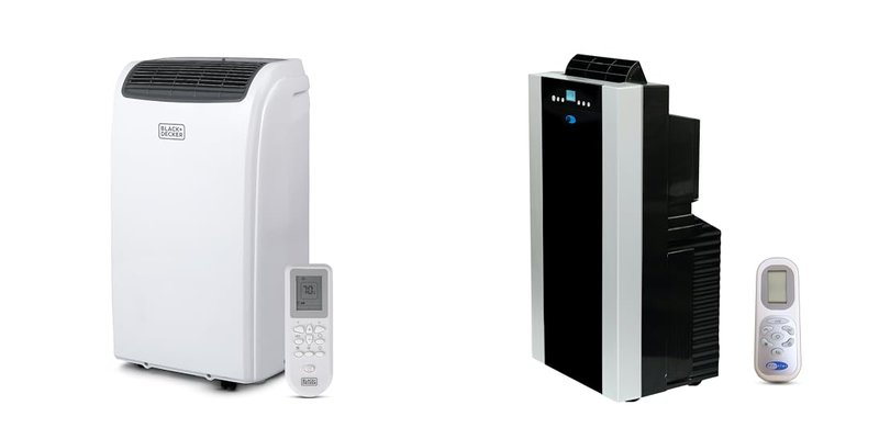 Inside Portable Air Conditioners for Efficient Cooling and Comfort