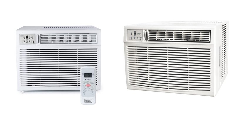 Large Wall Air Conditioners for Efficient Cooling and Comfort
