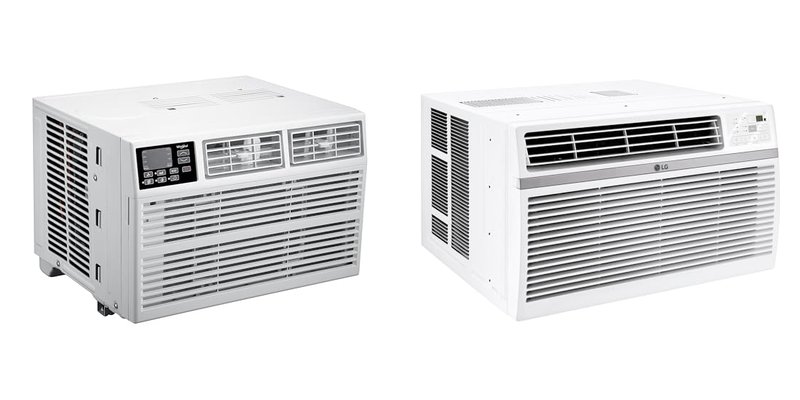 Largest Window Air Conditioners for Powerful Cooling