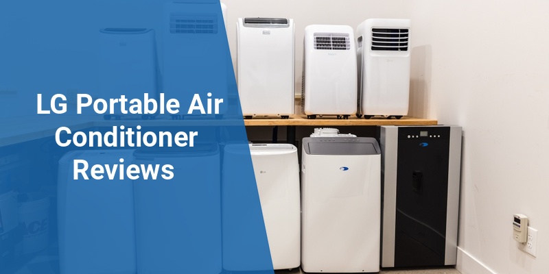lg portable air conditioner reviews