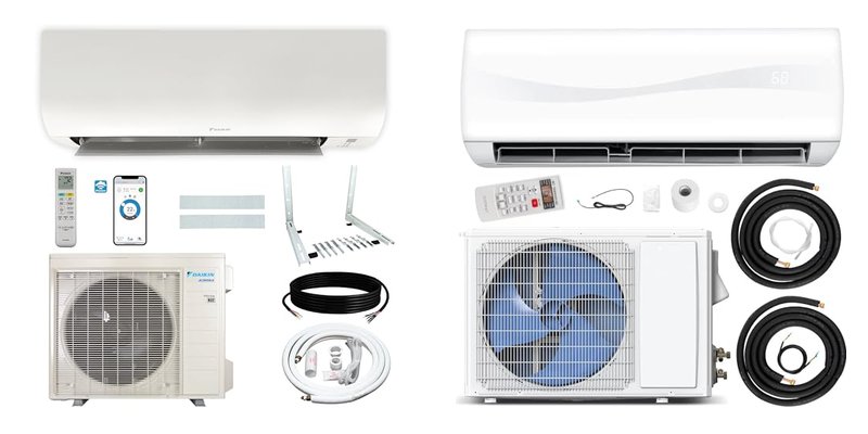 Low Ambient Mini Split Systems for Reliable Year-Round Comfort