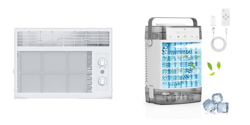 Mini Air Conditioner Units for Efficient Small Space Cooling