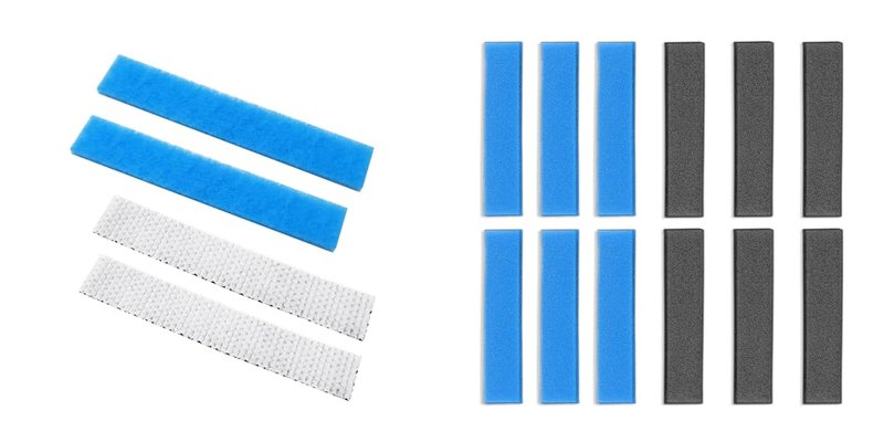 Mini Split Air Filters for Efficient Cooling and Air Quality
