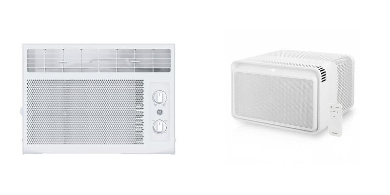 Modern Window Air Conditioners for Efficient Home Cooling
