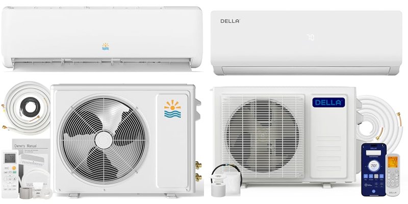 Most Efficient Mini Split Air Conditioners for Maximum Energy Savings