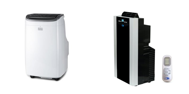 Most Reliable Portable Air Conditioners for Efficient Cooling