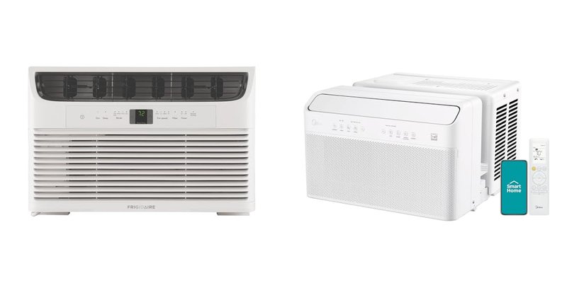 Most Reliable Window Air Conditioners for Efficient Home Cooling
