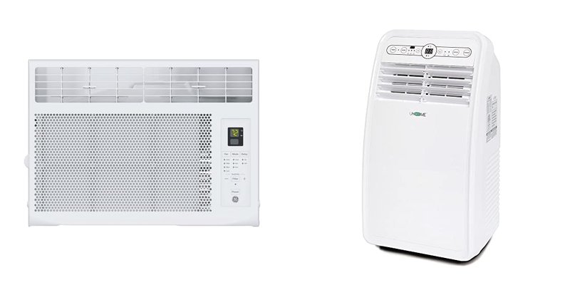 New Air Conditioner Units for Efficient Cooling and Comfort