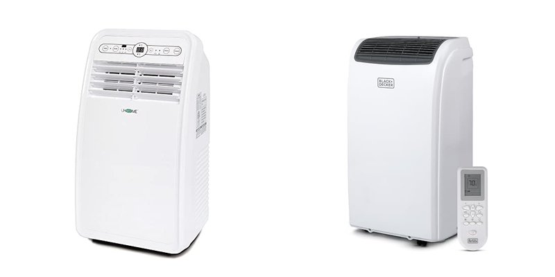 New Portable Air Conditioners for Efficient Cooling and Comfort