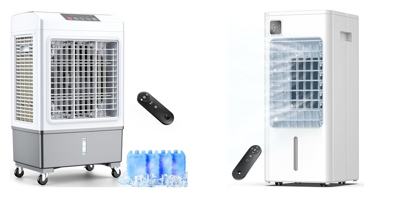Windowless Air Conditioners for Rooms Without Windows