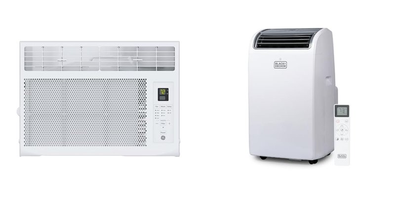 Offer Up Air Conditioners for Efficient Cooling and Comfort