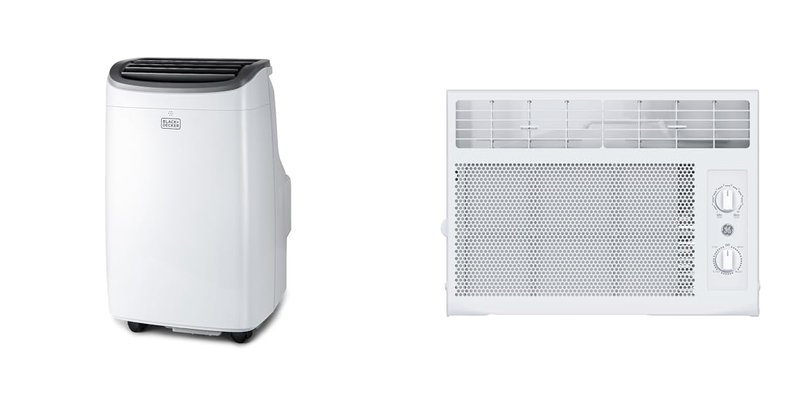 One Room Air Conditioners for Efficient Cooling and Comfort