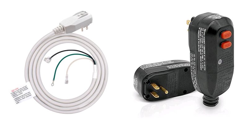 Plug Options for Air Conditioner Safety and Performance
