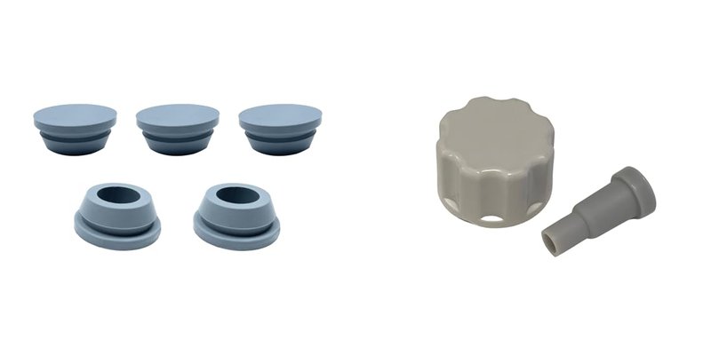 Portable Air Conditioner Drain Plugs for Efficient Condensate Management