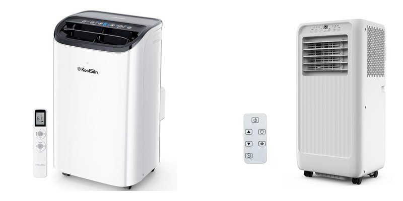 Portable Air Conditioners for Efficient Cooling and Rental Use