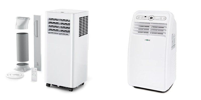 Portable Air Conditioners Under 200 Dollars for Efficient Cooling