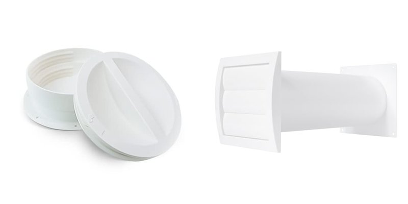 Portable Air Conditioner Vent Through Wall Solutions