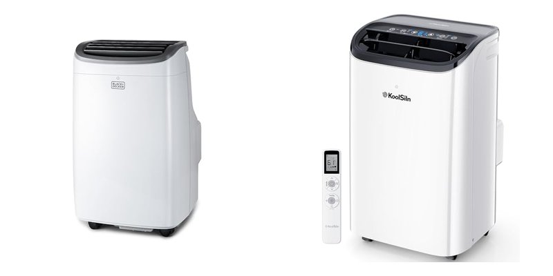Portable Rolling Air Conditioners for Efficient Cooling and Comfort