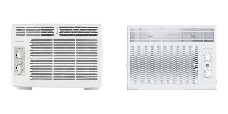 Power Efficient Air Conditioners for Effective Cooling