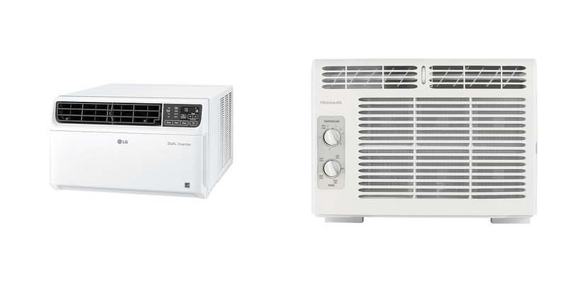 Power Saving Air Conditioners for Efficient Cooling
