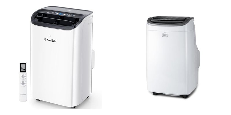 Quiet Room Air Conditioners for Comfortable and Peaceful Cooling