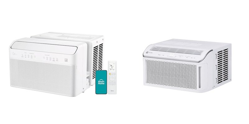 Quiet Small Window Air Conditioners for Peaceful Cooling