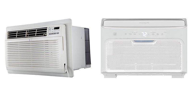 Quietest Wall Air Conditioners for Peaceful Cooling