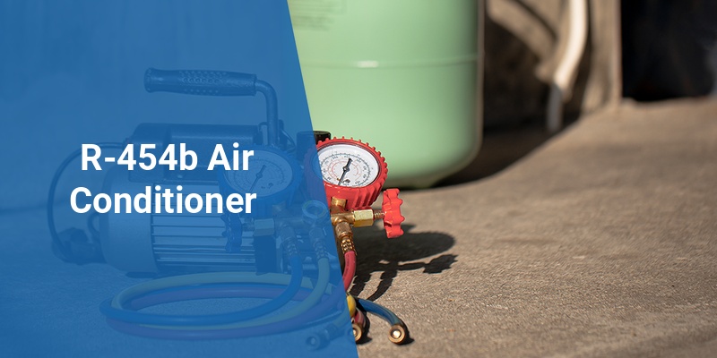 r-454b air conditioner